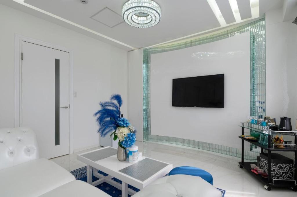 Reimi Mondo Apartamento Tóquio Exterior foto
