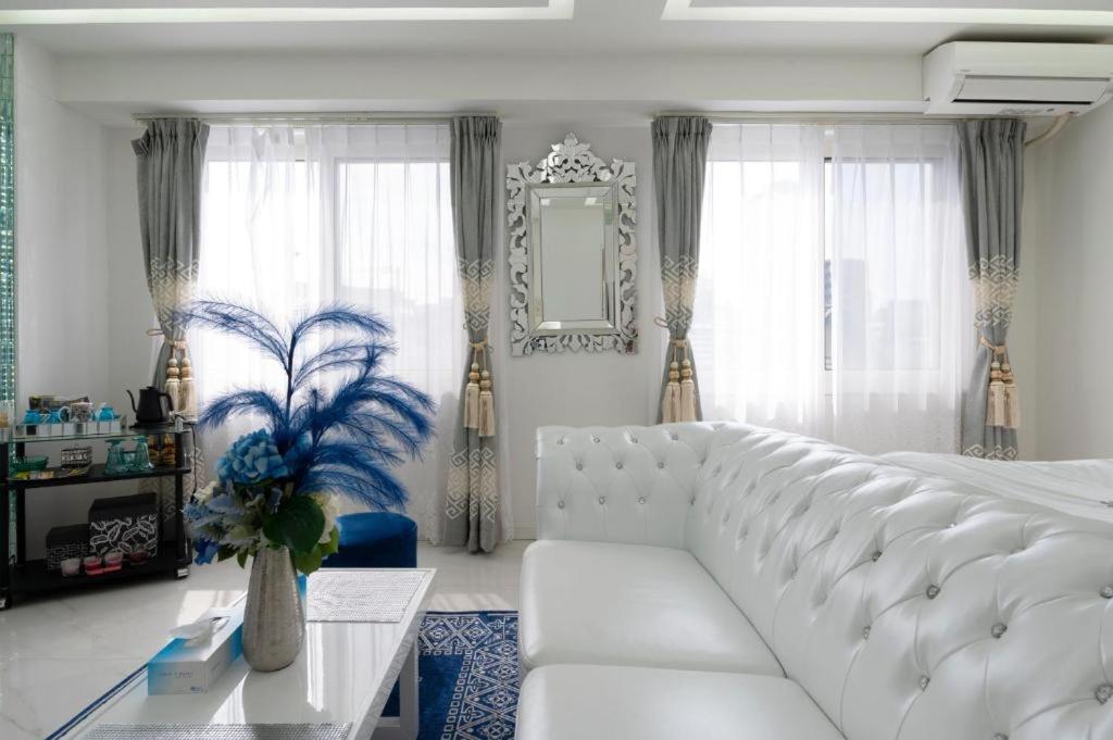 Reimi Mondo Apartamento Tóquio Exterior foto