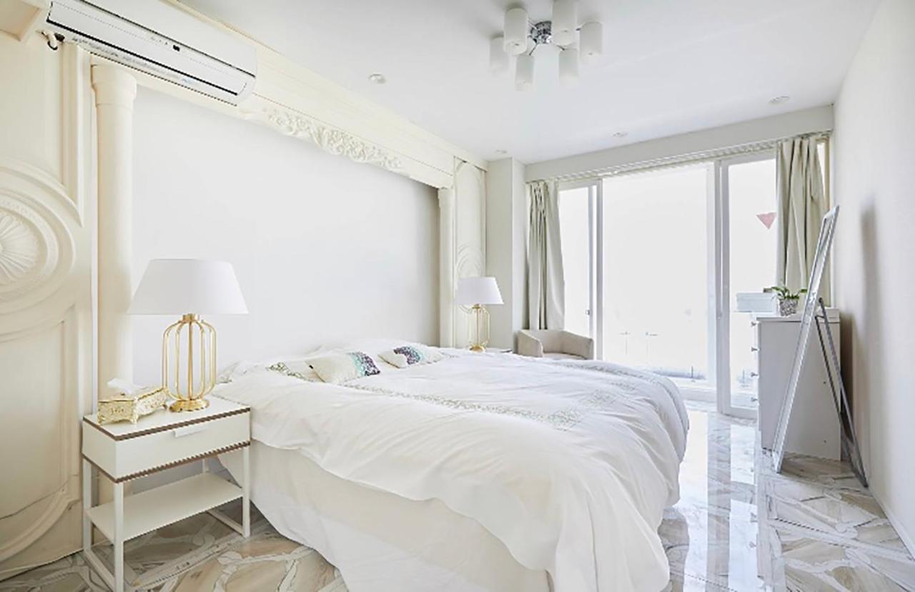 Reimi Mondo Apartamento Tóquio Exterior foto